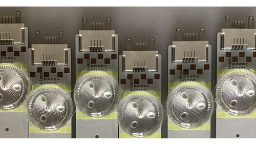 Leds Samsung Bn96-48091a Bn96-48092a Qn75q7drafxza (Usado)