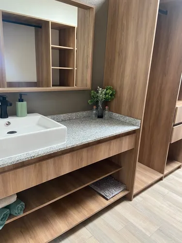 Casa Nueva Modelo Recinto En Basalto Pachuca Hidalgo