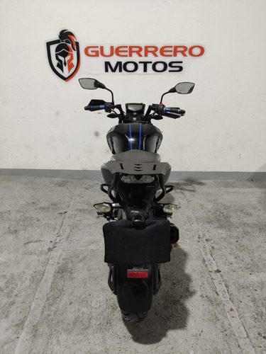 Imagen 5 de 8 de Tvs Apache Rtr 200 4v 2022