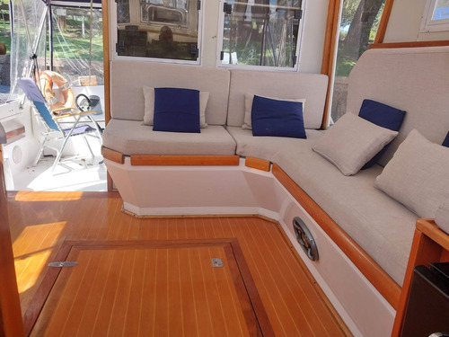 En Excelente Estado, Motor Marca Iveco 280hp Con 500hs