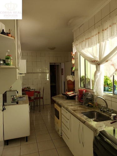 Imagem 6 de 18 de Casa 3 Dorm Com Suíte Na Penha - Ca00467 - 68428102