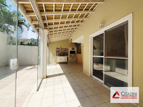Imagem 4 de 13 de Cond Villa Campolim, 3 Dorm C/ Arm. - Ca1757 - Ca1757