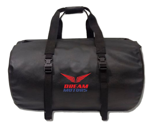 Bolsa Mala Impermeável Front Side 400 55 L V-strom Tenere Xt