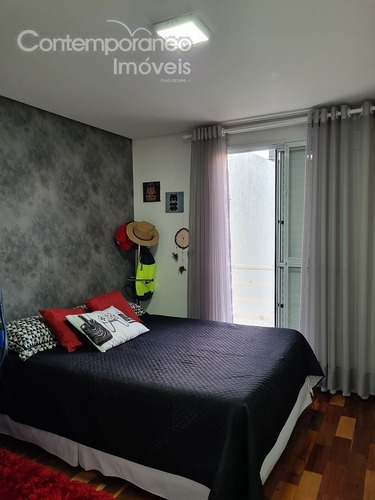 Imagem 17 de 30 de Casa Para Venda, 3 Dormitórios, Cangaíba - São Paulo - 3210