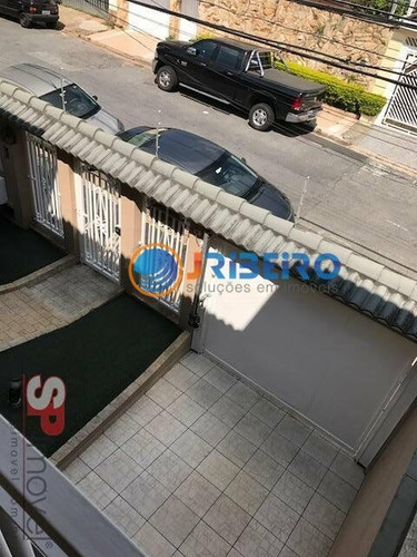 Imagem 7 de 24 de Sobrado Padrão Para Venda 4 Quartos 4 Suítes Closet 7 Vagas Em Jardim São Paulo(zona Norte) São Paulo-sp - 135376g