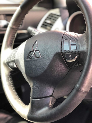 Imagem 5 de 14 de Mitsubishi Lancer 2012 2.0 4p