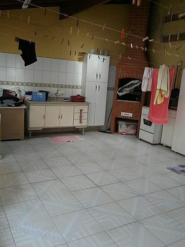 Imagem 15 de 27 de Sobrado À Venda, 2 Quartos, 2 Suítes, 2 Vagas, Santo André - Santo André/sp - 46598