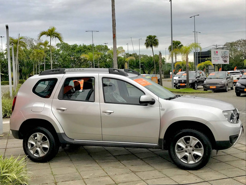 Imagem 6 de 8 de Renault Duster 1.6 16v Sce Flex Dynamique X-tronic