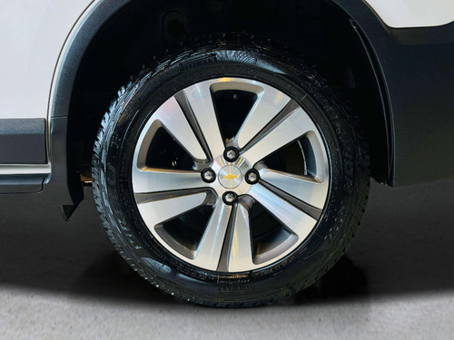 Chevrolet Spin SPIN ACTIV7 1.8 8V ECONO.FLEX 5P AUT.