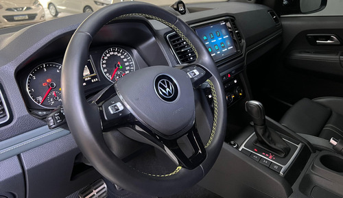 Volkswagen Amarok AMAROK EXTREME CD 3.0 4X4 TB DIES. AUT.