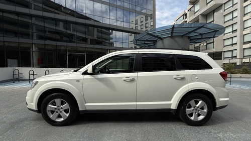 Dodge Journey 2.4 R/t