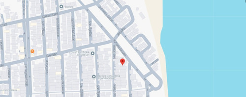 Oportunidad De Negocio Casa Frente A Laguna Real, Veracruz. Sk11