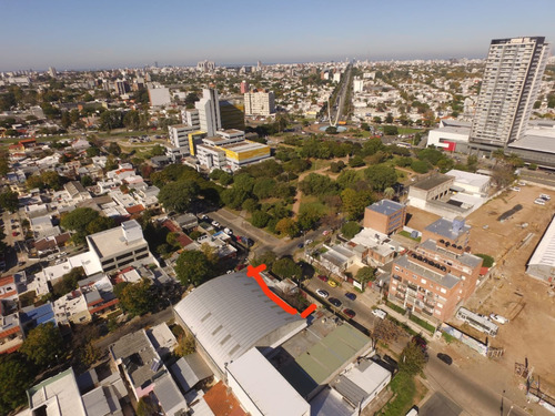 Venta De Terreno A Una Cuadra De Nuevo Centro Limite Entre Jacinto Vera Brazo Oriental Perez Castellano