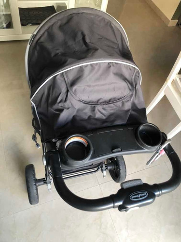 Coche Marca Baby Trend