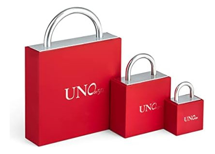 Unode50 - Pulsera Viaje