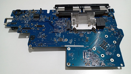 Mother Scrap Apple iMac A1225 31pibmb0000                   