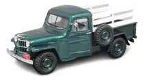 Comprar Baqueano Estanciera Ika Argentina Pick Up - T Neo 1\u002F43