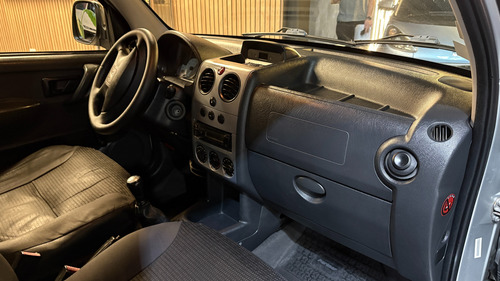 Peugeot Partner 1.6 Hdi Furgon Confort 5as