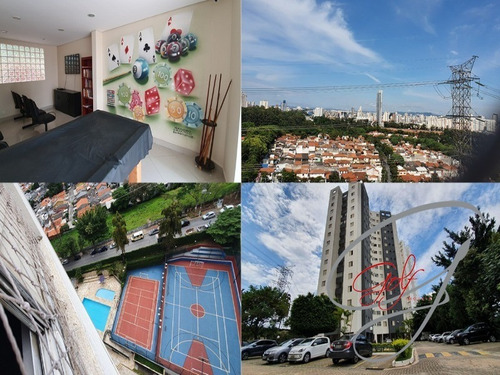 Imagem 11 de 30 de Cobertura Duplex 160 M2, Com Excelente Acabamento, 4 Dormitórios, Sendo 2 Suítes, Jaguaré Sp - Cb00063 - 69289056