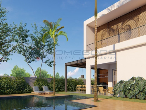 Imagem 13 de 14 de Casa Em Condomínio Para Venda, Mont Blanc, R$6.500.000,00,00 510m - Ca01227 - 69666991