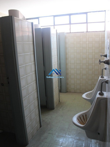 Imagem 20 de 29 de Galpão - Gl00048 - 69426766