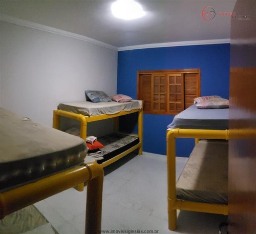 Imagem 4 de 24 de Chácaras À Venda Em Mairiporã/sp - Compre O Seu Chácaras Aqui! - 1482893