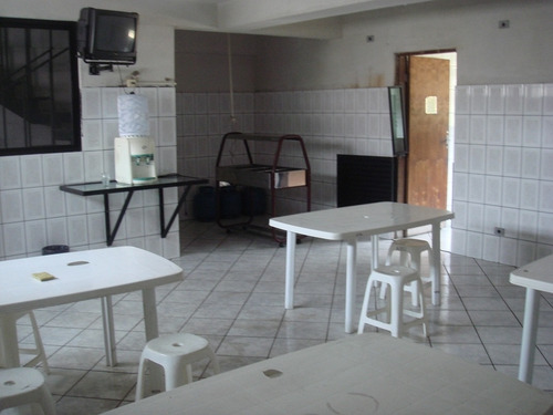 Imagem 4 de 7 de Galpão, Bairro Demarchi, São Bernardo Do Campo - 1033-20339