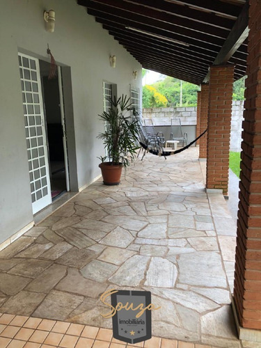 Imagem 10 de 24 de Chácara À Venda, 2 Quartos, 1 Suíte, 5 Vagas, Beira Rio - São José Do Rio Pardo/sp - 151
