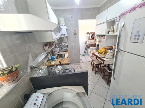 Imagem 4 de 10 de Apartamento - Jardim Monte Verde - Sp - 610653