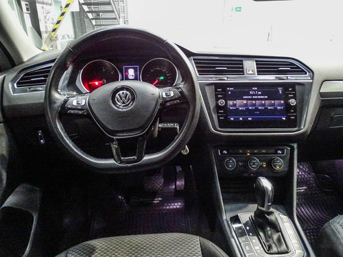 Volkswagen Tiguan Tdi 2.0 At