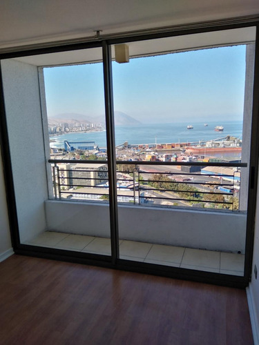 Uribe 305, Antofagasta, Chile