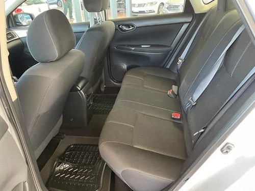 Imagen 9 de 15 de 2017 Nissan Sentra Sense Tm