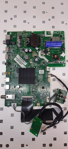 Main Hkpro Hkp43sm8 40-3nt63m-mab2h (Usado)