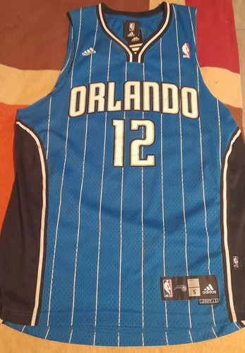 Jersey Dwaight Howard Orlando Magic adidas