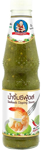 Aderezo Para Mariscos 165 Gr