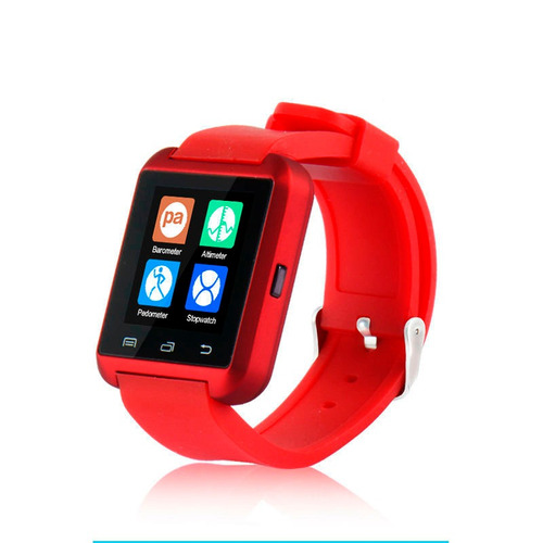 Reloj Caballero Dama Smartwatch Telefonos Celulares Android
