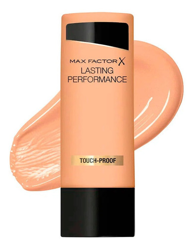 Base Lasting Performance Max Factor To - mL a $1717