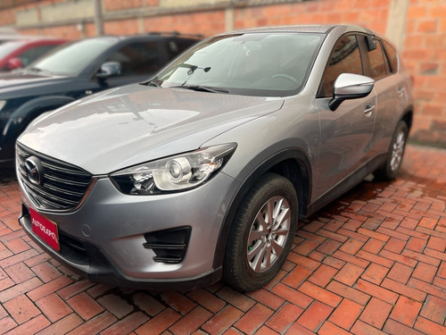 Imagen 1 de 20 de Mazda Cx5 2018