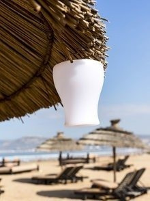 Olio Lámpara Led Bluetooth De Interior Y Exterior