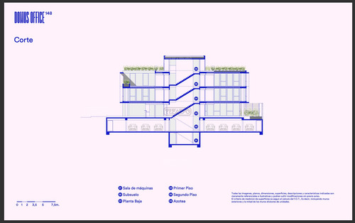 Imagen 20 de 21 de Oficina En Venta Ubicado En San Isidro, G.b.a. Zona Norte
