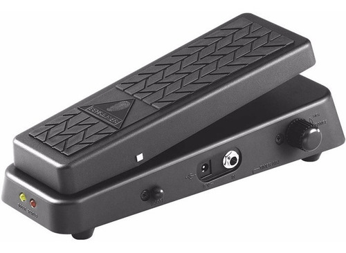 Pedal Wah Hellbabe Behringer Hb01 Color Negro