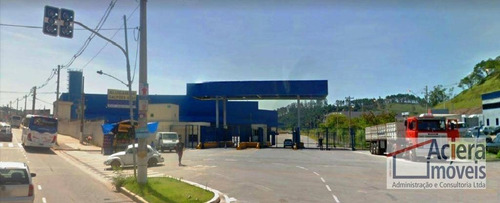 Imagem 1 de 30 de Galpão Para Alugar, 3711 M² - Polvilho - Cajamar/sp - Ga0341