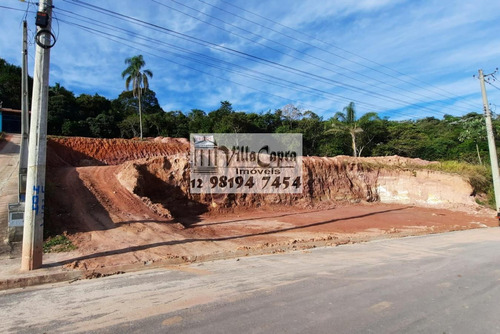 Imagem 3 de 12 de Terreno Para Venda Em São José Dos Campos, Chácaras Pousada Do Vale - 1659v_1-1826399