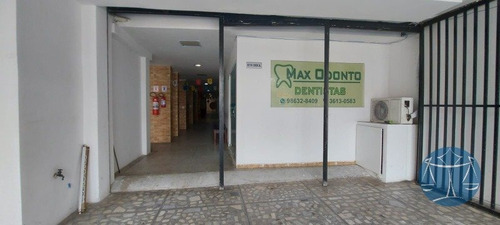 Imagem 2 de 11 de Loja Galeria Av 2 - L-12045