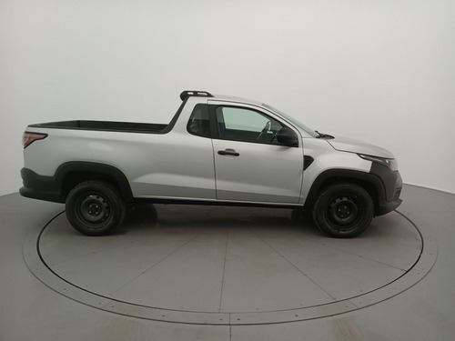 Fiat Strada 1.3 FIREFLY FLEX ENDURANCE CS PLUS MANUAL