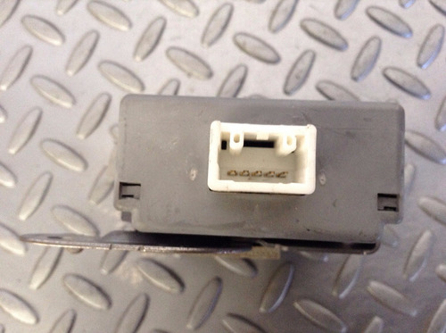 Modulo Control De Puerta Toyota Corolla 1.8 Aut 03-08 Orig