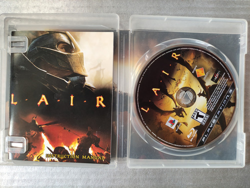 Playstation Paquete De 2 Juegos Para Ps3 A Escoger (Usado)