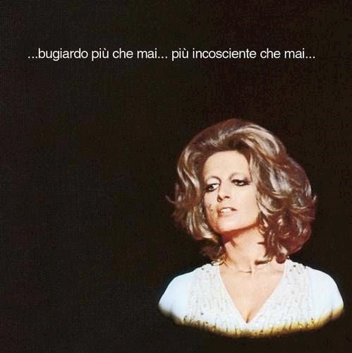 Bugliardo Piu Che Mai - Mina (cd