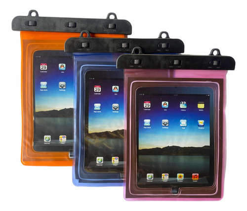 Forro Cover iPad Tablet