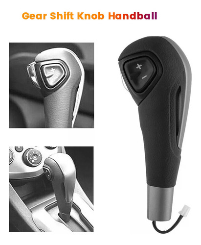 Botão De Mudança Automático 95179700 42539376 Para Sonic Tra
